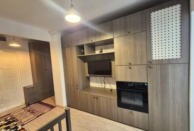 Apartament cu 2 camere decomandat, mobilat în Calea București - 9