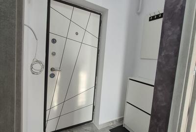 Garsonieră decomandată, mobilată în Chiajna - 6