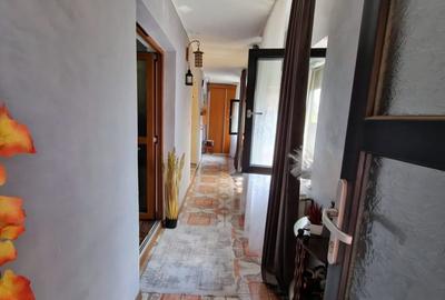 Casă individuală cu 4 camere cu Teren 1600 Mp în Mircea Vodă - 19