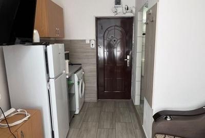 Apartament nedecomandat în Astra