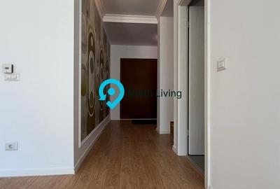 Casă cu 5 camere cu Teren 400 Mp în Central