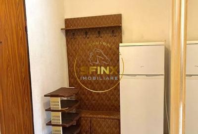 Apartament cu 2 camere decomandat, mobilat în Titan