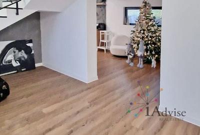 Casă cu 5 camere cu Teren 1150 Mp în Hărman - 10