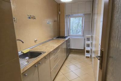 Garsonieră în Tineretului