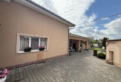 Casă cu 4 camere în Iosia - 8