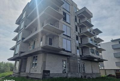 Apartament cu 2 camere în Nord
