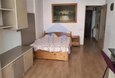 Garsonieră decomandată, mobilată în Mărăști - 1