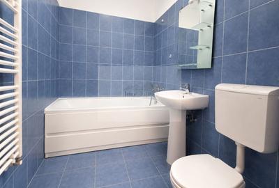 Apartament cu 2 camere semidecomandat, mobilat în Baciu - 16
