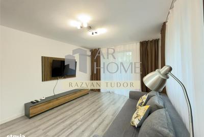 Apartament cu 2 camere în Albert