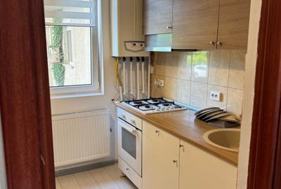 Garsonieră decomandată în Vest - 6