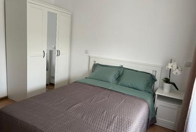 Apartament cu 2 camere decomandat, mobilat în Drumul Taberei - 6