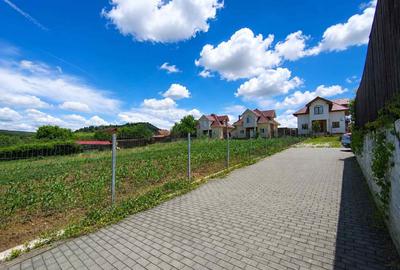 Casă individuală cu 4 camere cu Teren 251 Mp în Săvădisla - 20