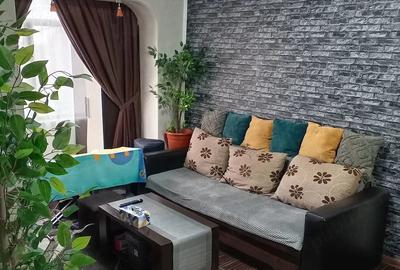 Apartament cu 2 camere semidecomandat în Exterior Vest - 5
