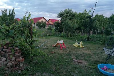 Casă individuală cu 5 camere cu Teren 500 Mp în Exterior Vest - 7