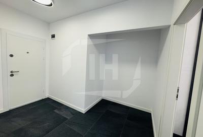 Apartament cu 3 camere semidecomandat, mobilat în Iris - 6