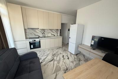 Apartament cu 2 camere în Braytim