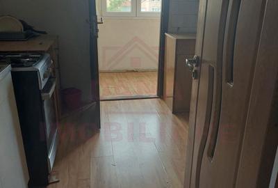 Apartament cu 2 camere decomandat, mobilat în Exterior Sud - 5