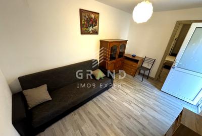 Apartament cu 2 camere semidecomandat, mobilat în Central - 6