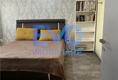 Apartament cu 2 camere decomandat în Valea Lupului