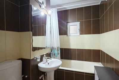 Apartament cu 2 camere decomandat în - 11