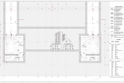 Duplex cu 4 camere cu Canalizare în Feleacu - 1