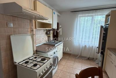 Apartament cu 2 camere decomandat în Republicii - 3