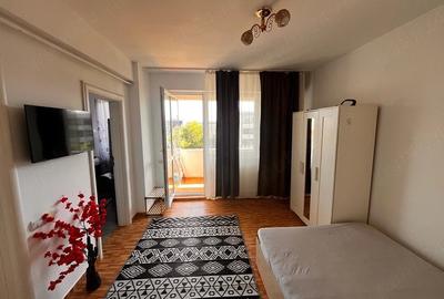 Garsonieră decomandată în Chiajna