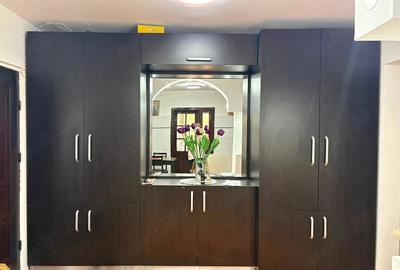 Apartament cu 3 camere decomandat în Central - 9