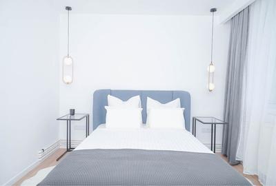 Apartament cu 2 camere semidecomandat în Central - 3