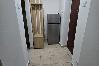 Apartament cu 2 camere semidecomandat în Nord - 1