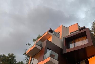 Casă individuală cu 5 camere cu Garaj în Ultracentral - 6