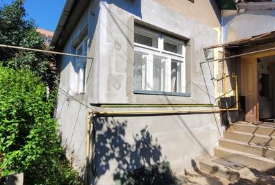 Casă individuală cu 3 camere cu Teren 481 Mp în Între Lacuri - 2