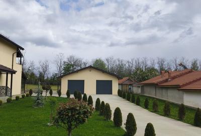 Casă individuală cu 5 camere cu Garaj în Crasna - 11