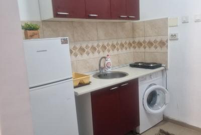 Garsonieră semidecomandată în Far - 6