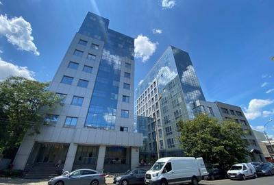 Birou, de 13,305 mp, în Splaiul Unirii - 1