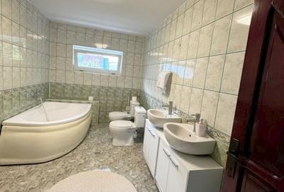 Spațiu comercial, de 300 mp, în Mănăștur - 11
