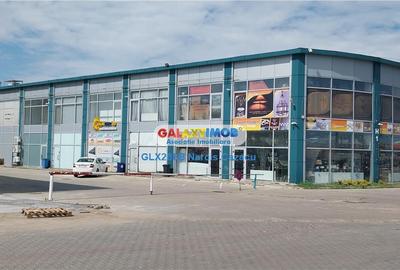 Spațiu comercial, de 97 mp, în Afumați