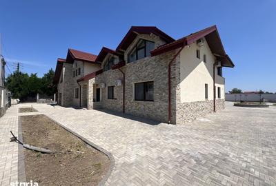 Casă cu 7 camere cu Teren 1900 Mp în Cornetu - 4