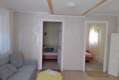 Casă cu 3 camere în Central