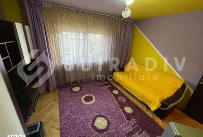 Apartament cu 2 camere decomandat în Mănăștur - 3