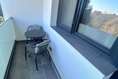 Apartament cu 2 camere în Săsar