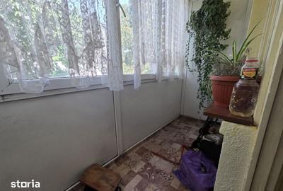 Apartament cu 3 camere decomandat, mobilat în Grigorescu - 10