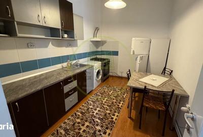 Apartament cu 2 camere în Mărăști
