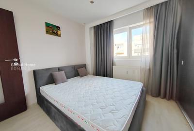 Apartament cu 2 camere decomandat, mobilat în Tineretului - 5