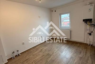 Apartament cu 3 camere decomandat în Ștrand
