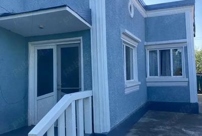 Casă cu 4 camere în Murighiol - 5
