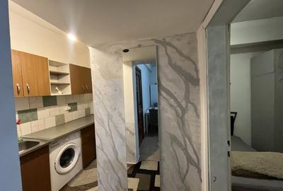 Apartament cu 2 camere semidecomandat, mobilat în Lipovei - 6