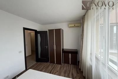 Apartament cu 2 camere decomandat, mobilat în Cișmigiu - 5