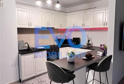Apartament cu 3 camere în Valea Lupului - 5