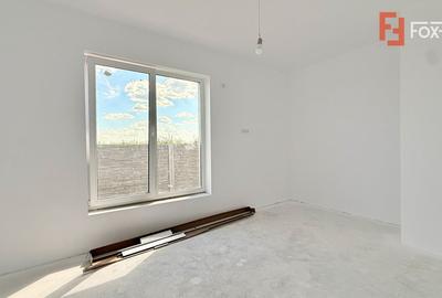 Duplex cu 3 camere cu Teren 386 Mp în Moșnița Nouă - 9